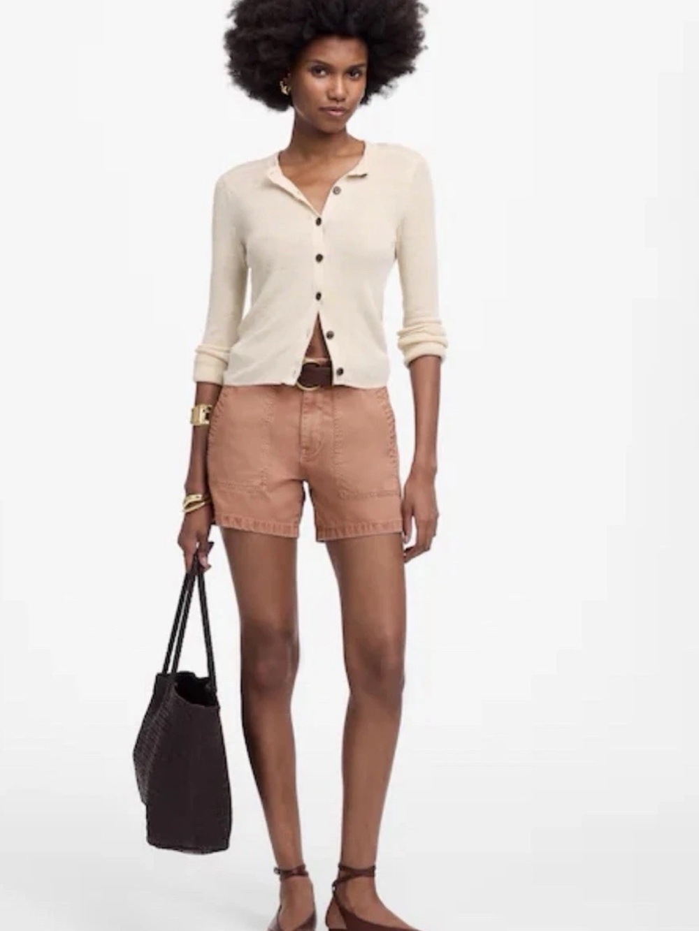 Madewell Brynn